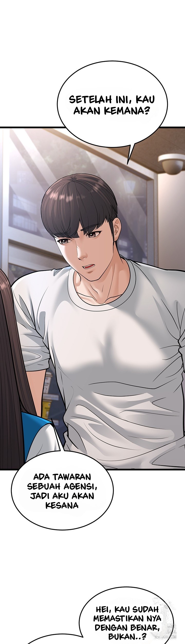 A Young Auntie - Chapter 16 14