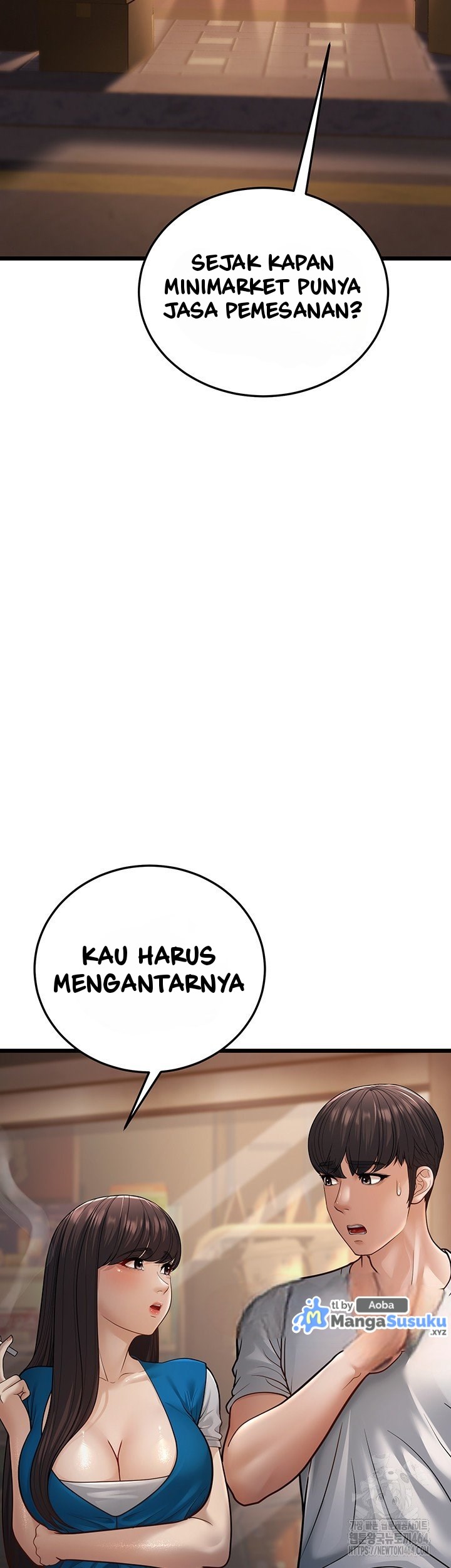 A Young Auntie - Chapter 16 70