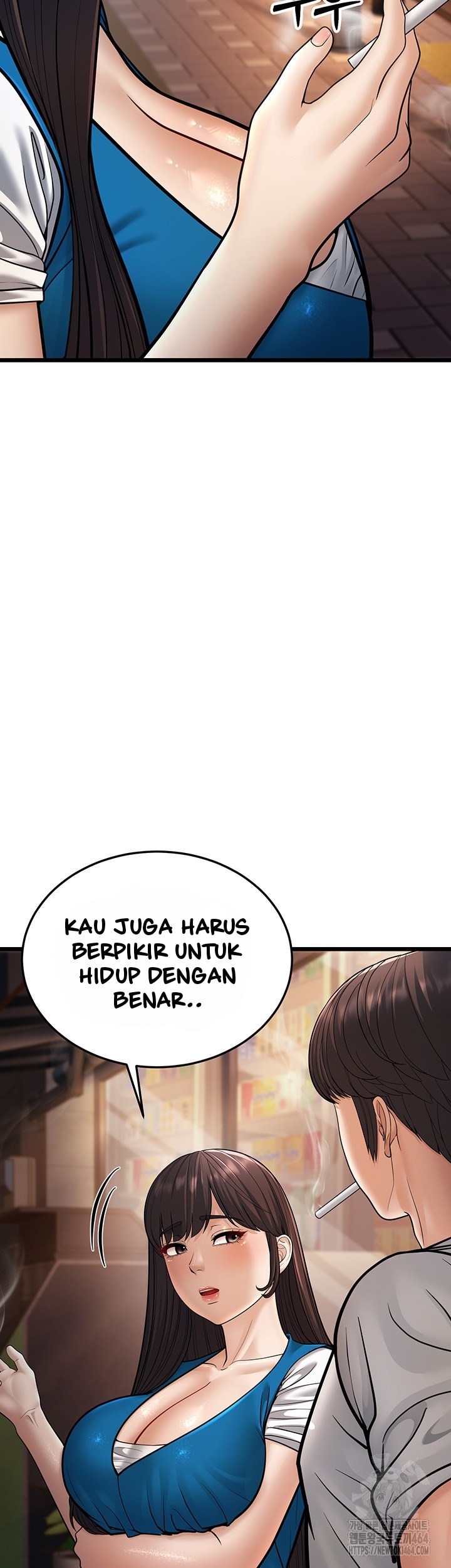 A Young Auntie - Chapter 16 63