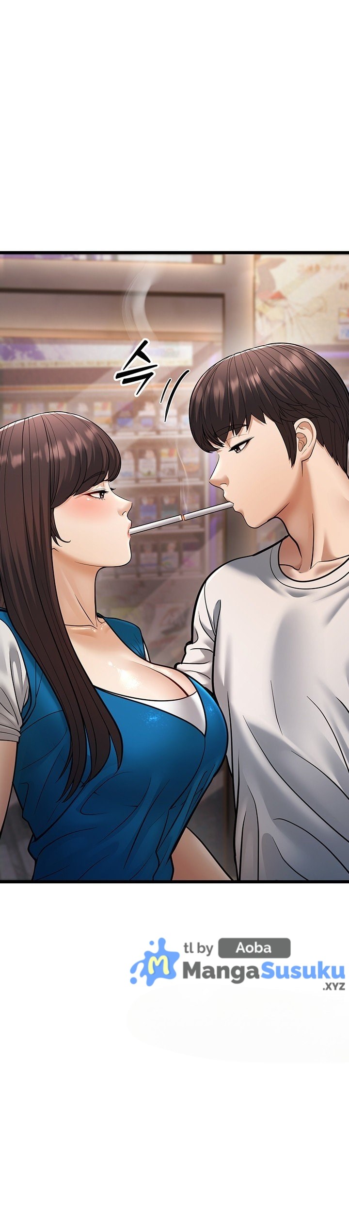 A Young Auntie - Chapter 16 61