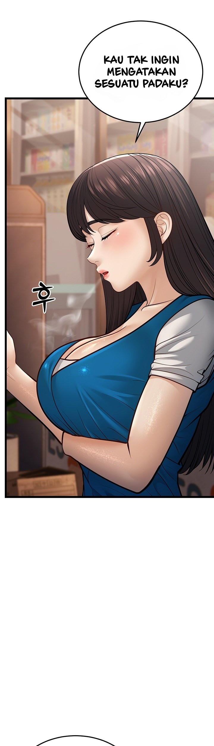 A Young Auntie - Chapter 16 67