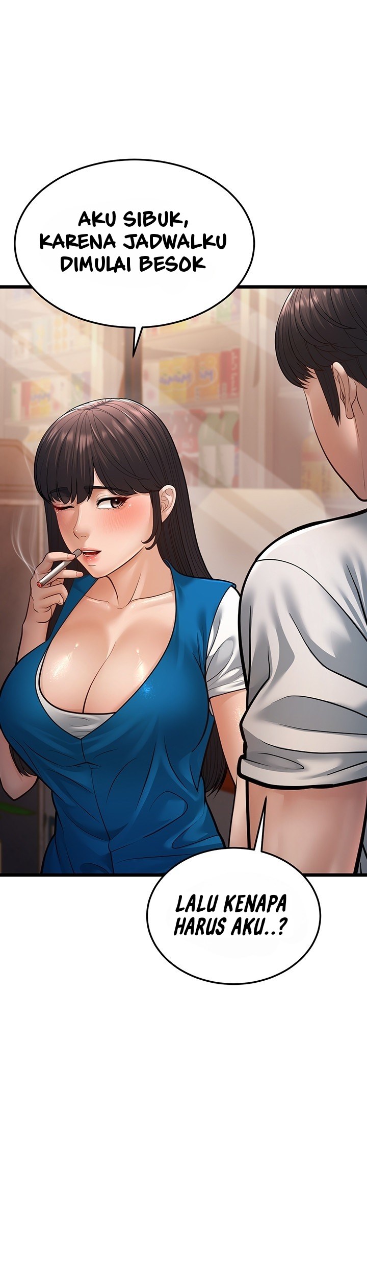 A Young Auntie - Chapter 16 72