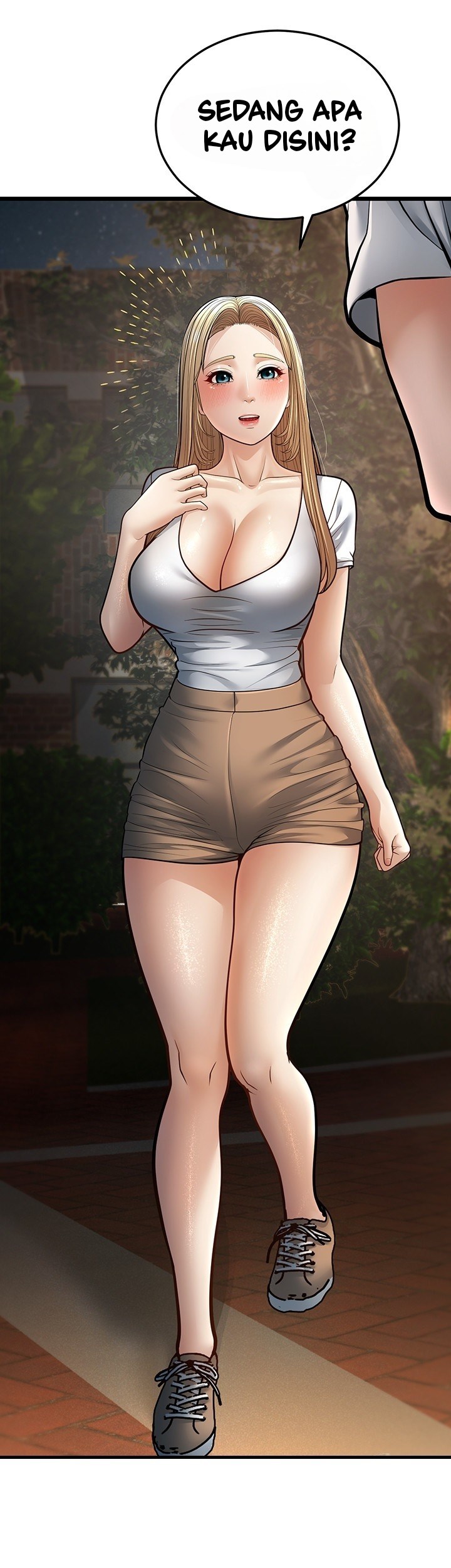 A Young Auntie - Chapter 16 76