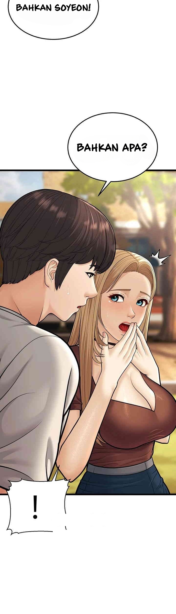 A Young Auntie - Chapter 17 29