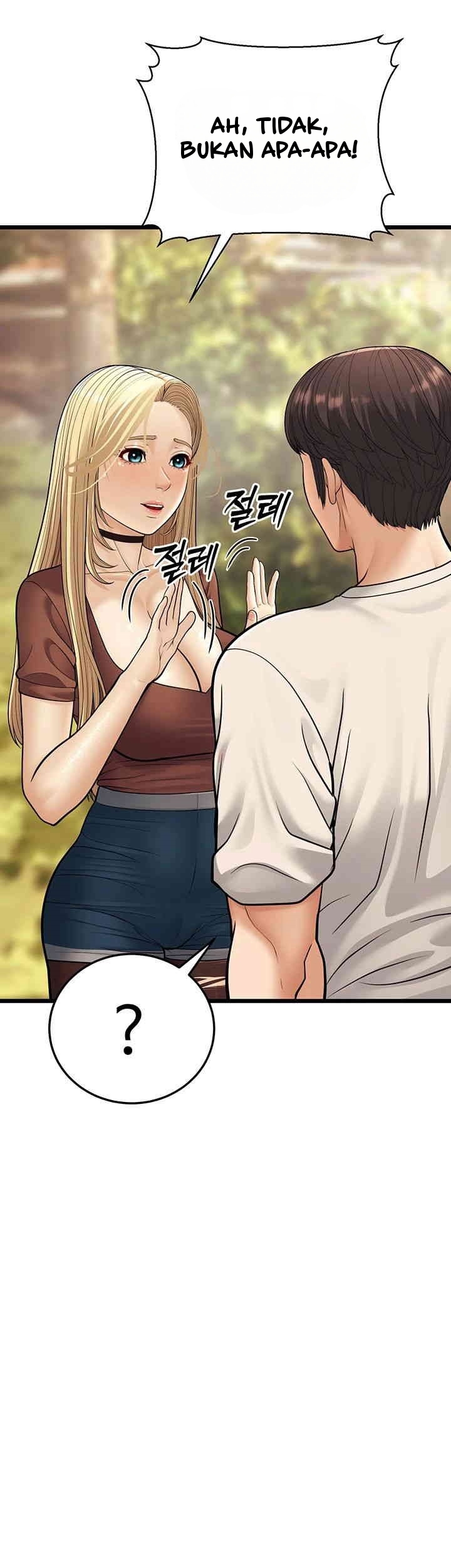 A Young Auntie - Chapter 17 30