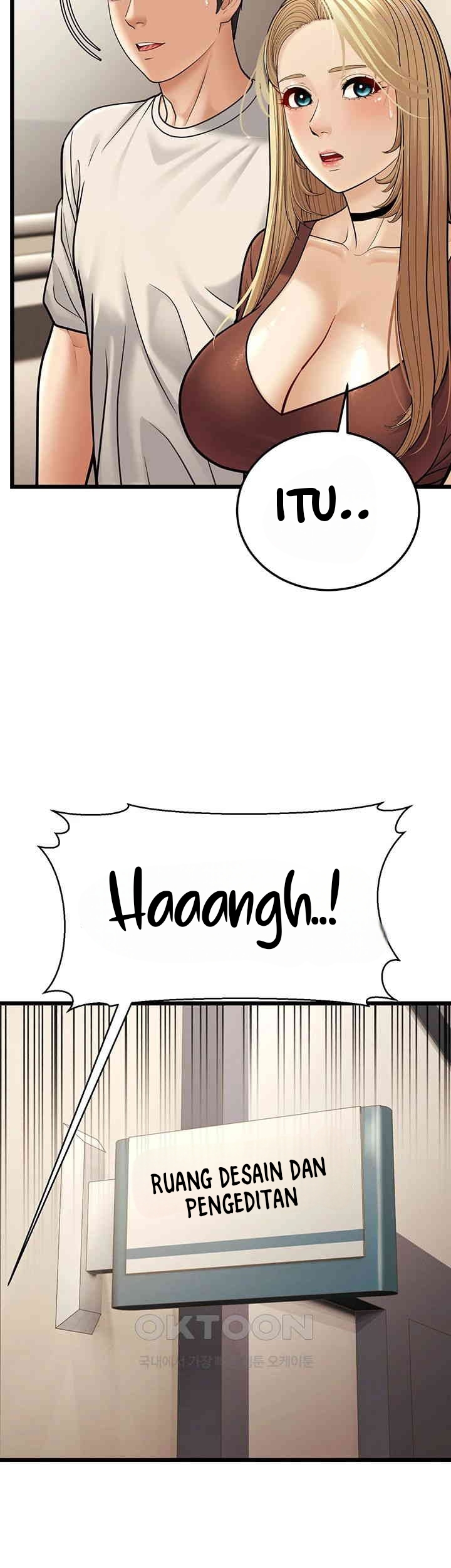 A Young Auntie - Chapter 17 23