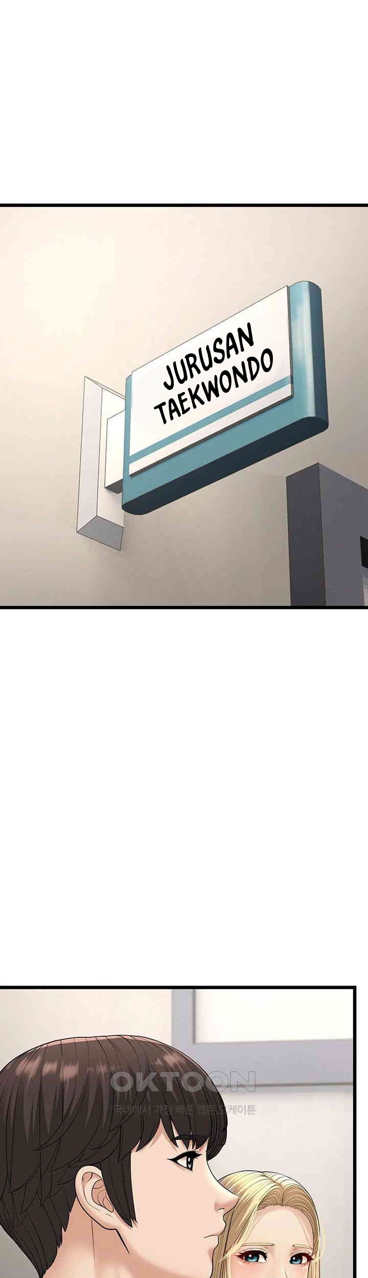 A Young Auntie - Chapter 17 37