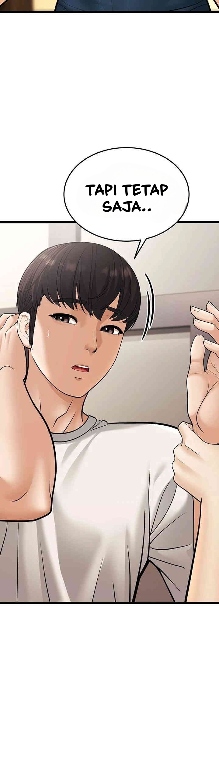 A Young Auntie - Chapter 17 18