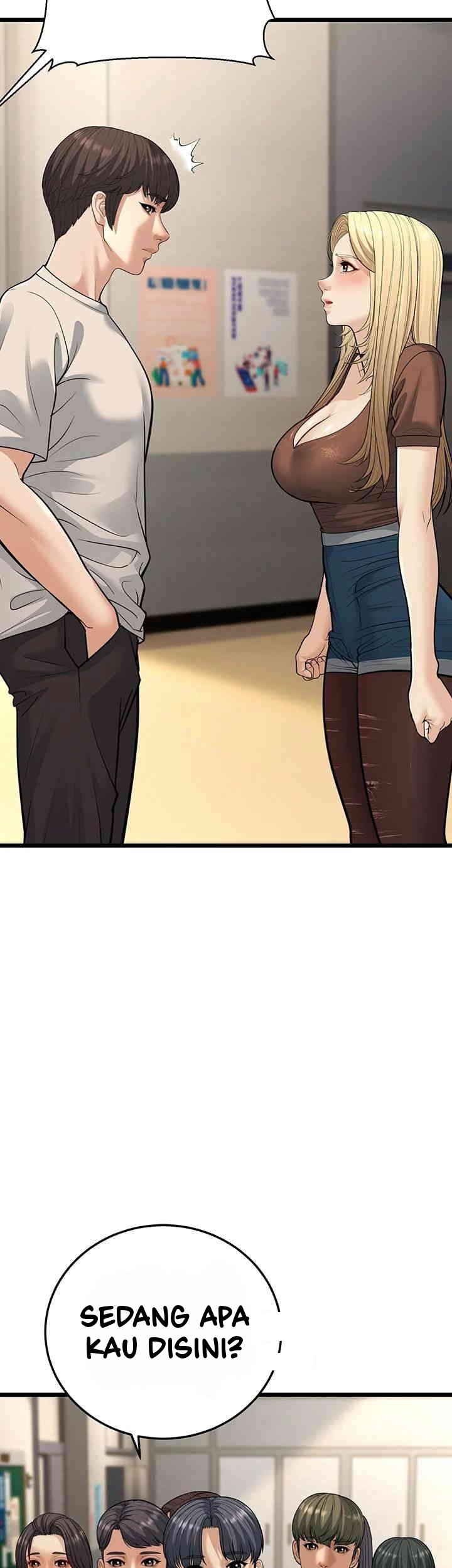 A Young Auntie - Chapter 17 49