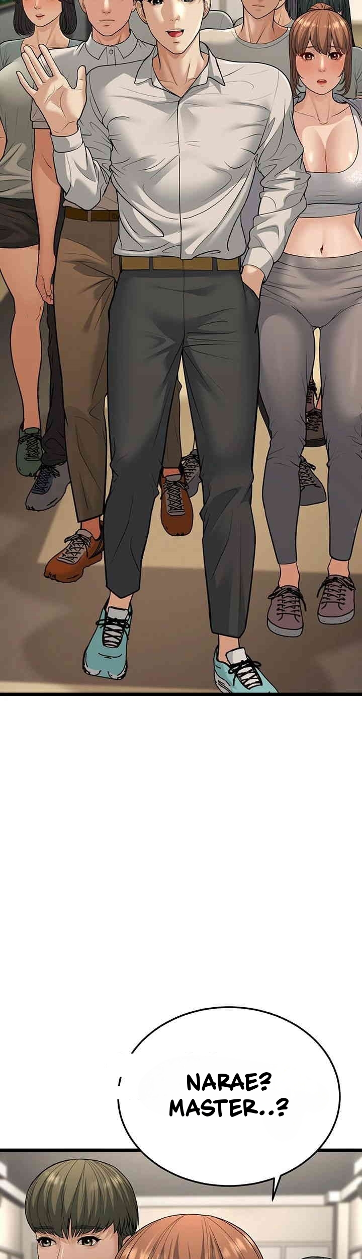 A Young Auntie - Chapter 17 50