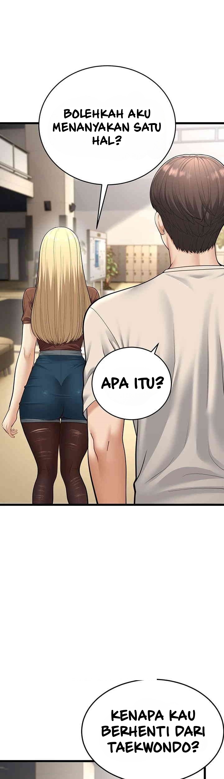 A Young Auntie - Chapter 17 43