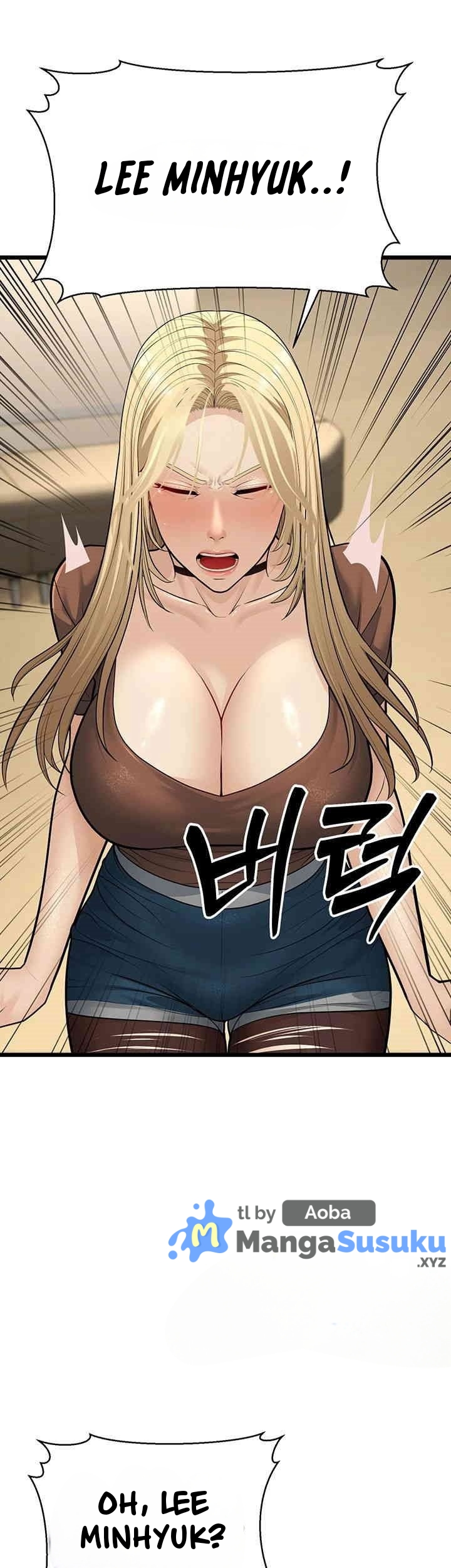 A Young Auntie - Chapter 17 48