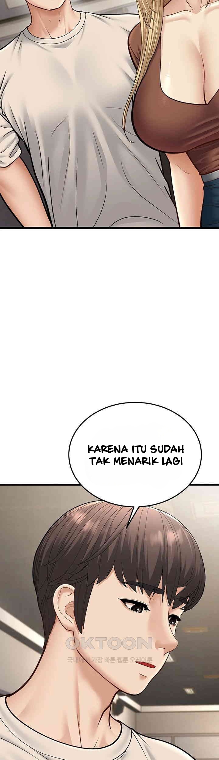 A Young Auntie - Chapter 17 45