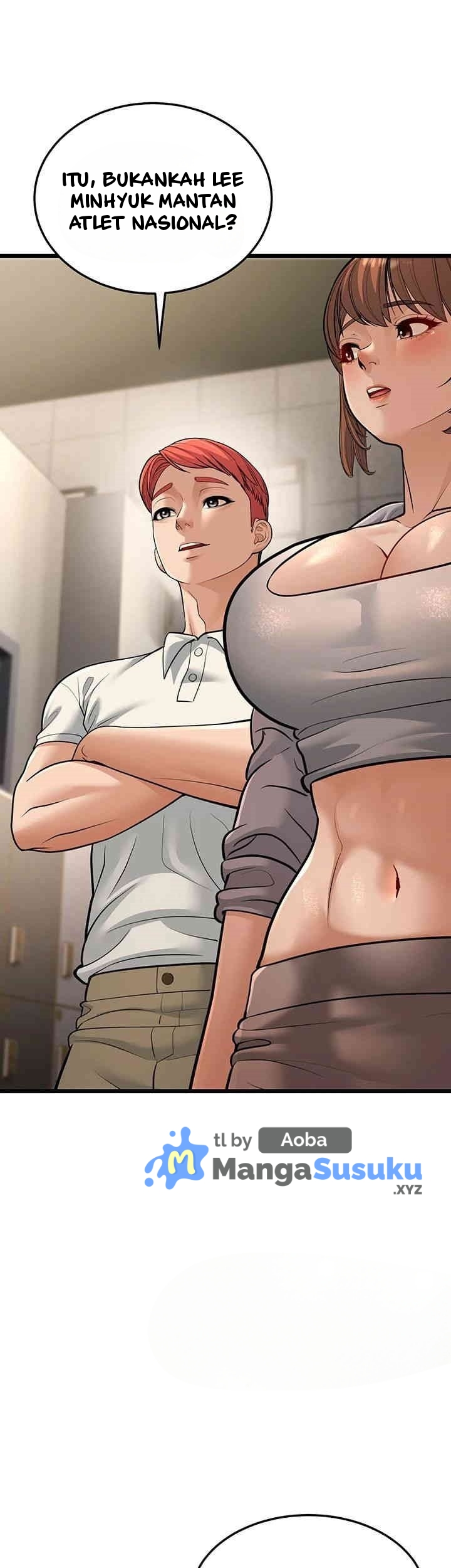 A Young Auntie - Chapter 17 60