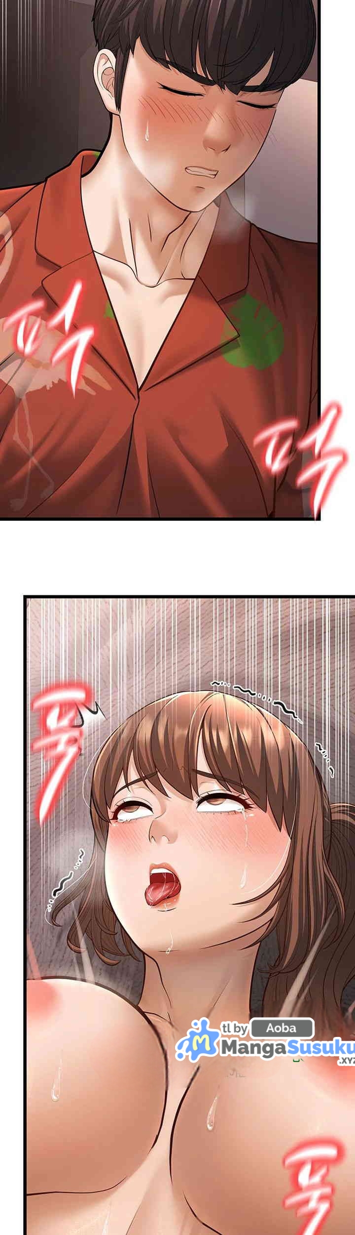 A Young Auntie - Chapter 15 22
