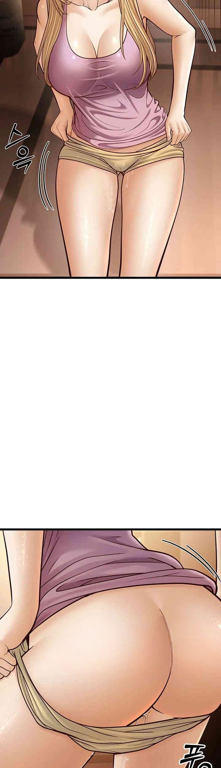 A Young Auntie - Chapter 15 28