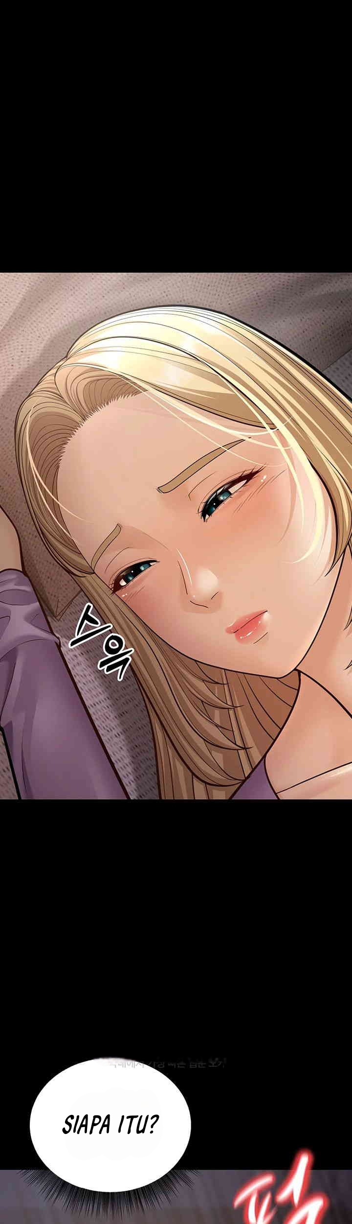 A Young Auntie - Chapter 15 8