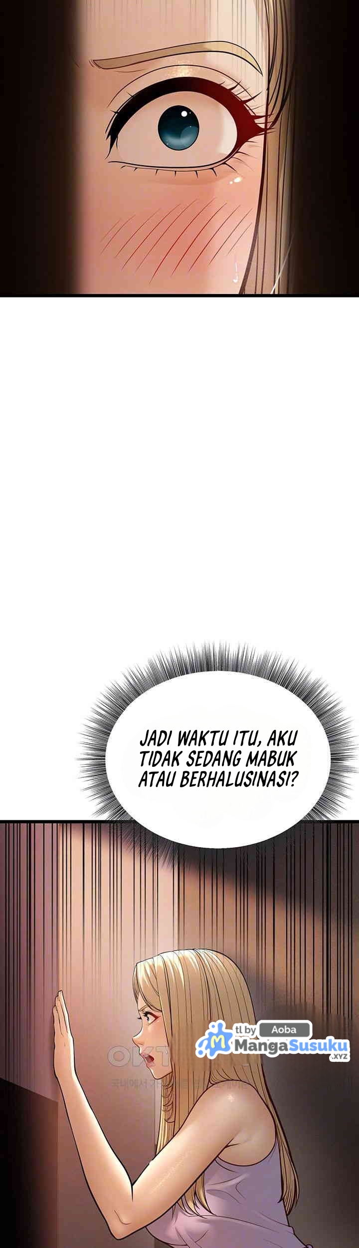 A Young Auntie - Chapter 15 5