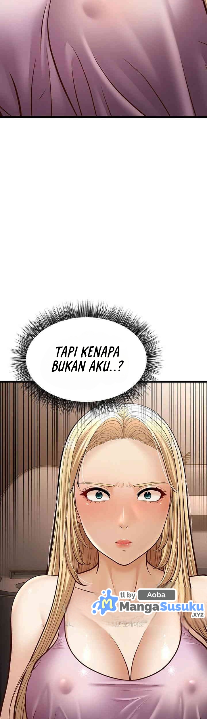 A Young Auntie - Chapter 15 17