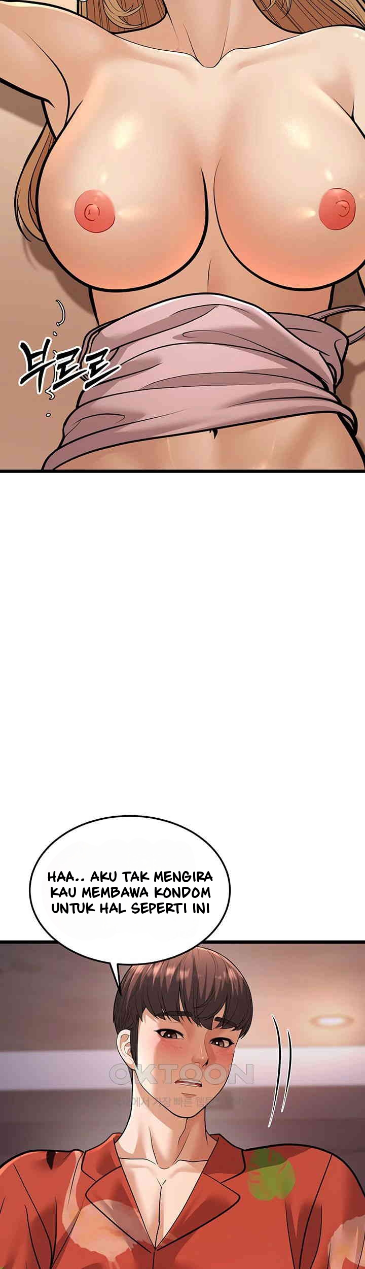 A Young Auntie - Chapter 15 61