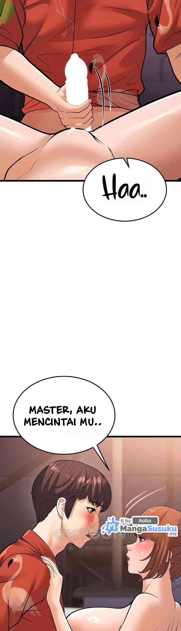 A Young Auntie - Chapter 15 62