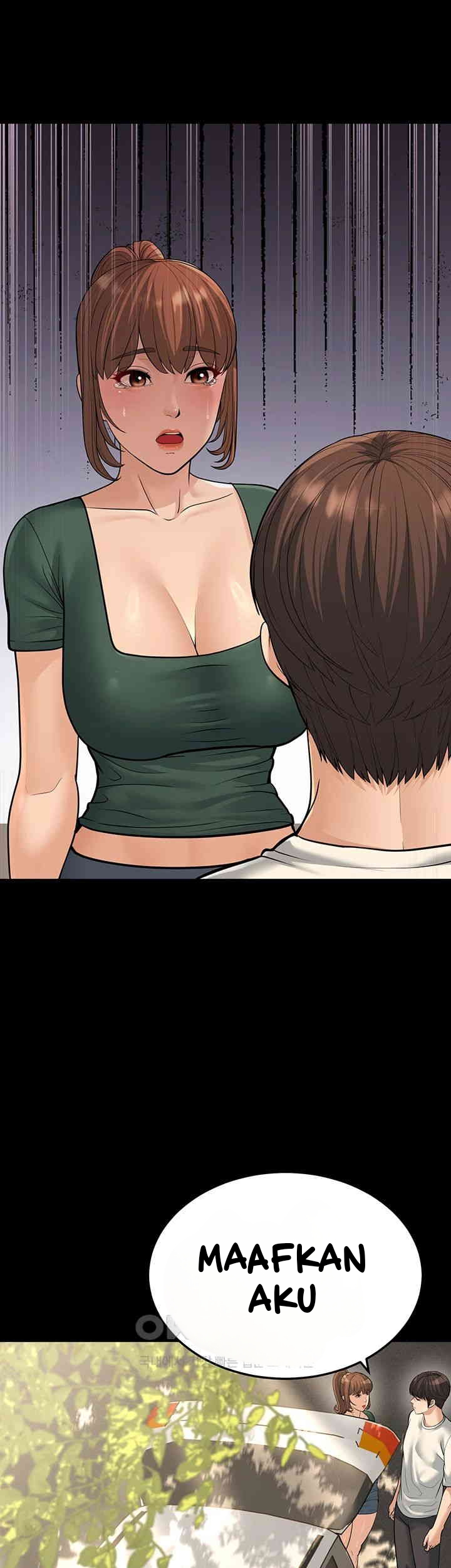 A Young Auntie - Chapter 15 72
