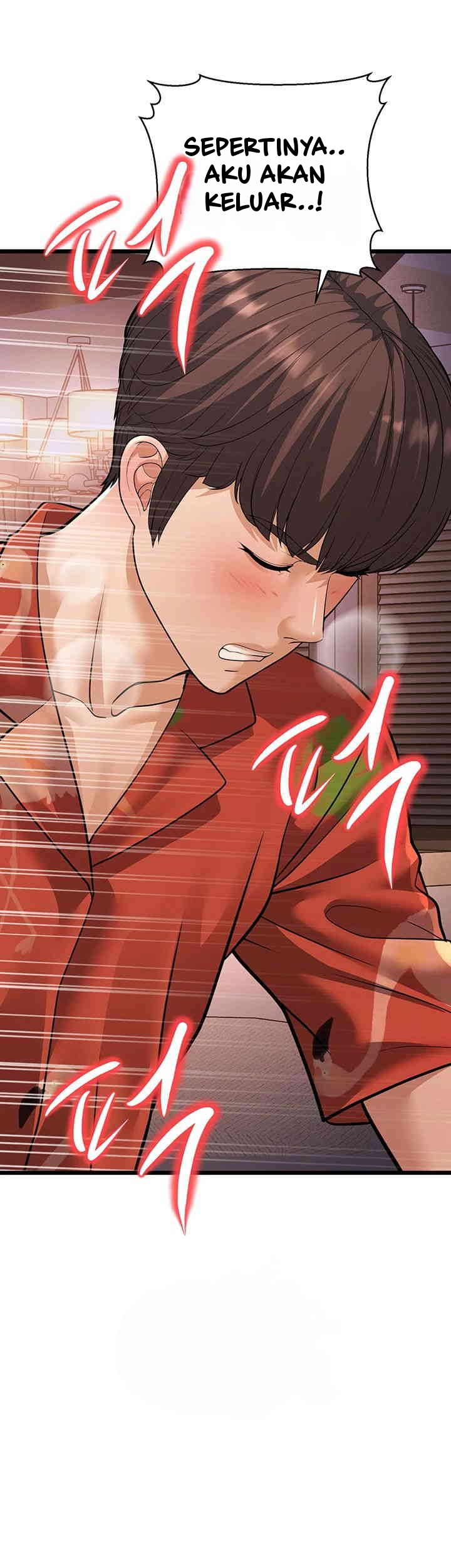 A Young Auntie - Chapter 15 55