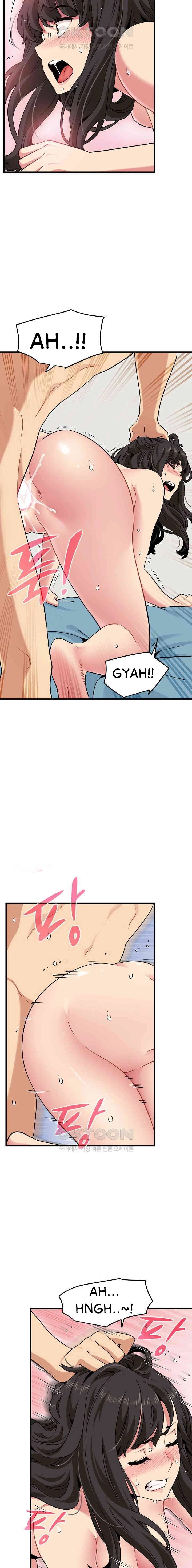 A Turning Point - Chapter 66 4 A Turning Point - Chapter 66 4