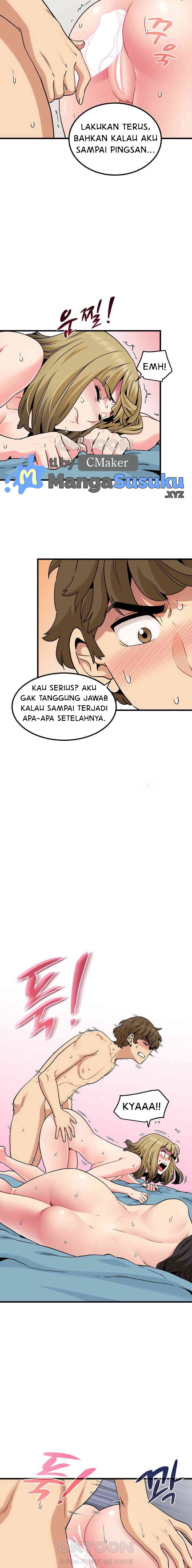 A Turning Point - Chapter 66 17 A Turning Point - Chapter 66 17