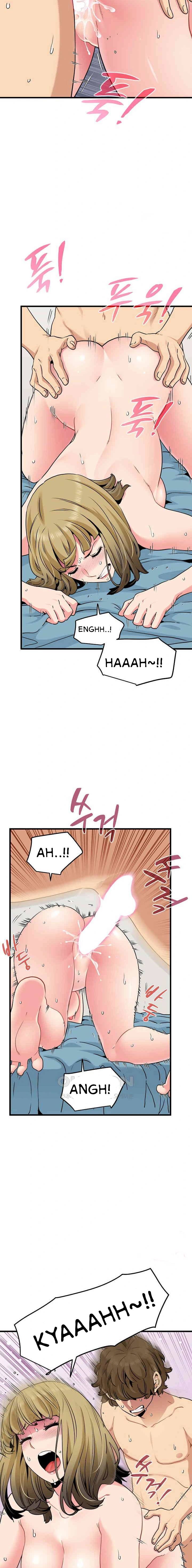 A Turning Point - Chapter 66 18 A Turning Point - Chapter 66 18