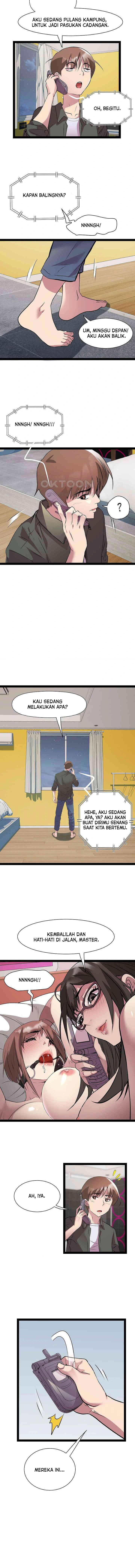RE: Twenty-Three - Chapter 32 9