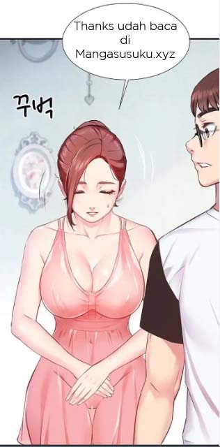 Secret Hot Spring Inn - Chapter 6 10