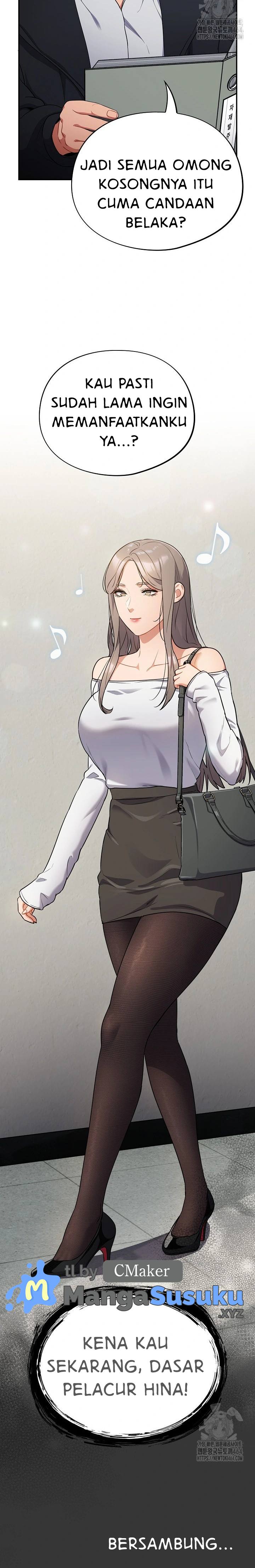 Stupidemic - Chapter 12 22