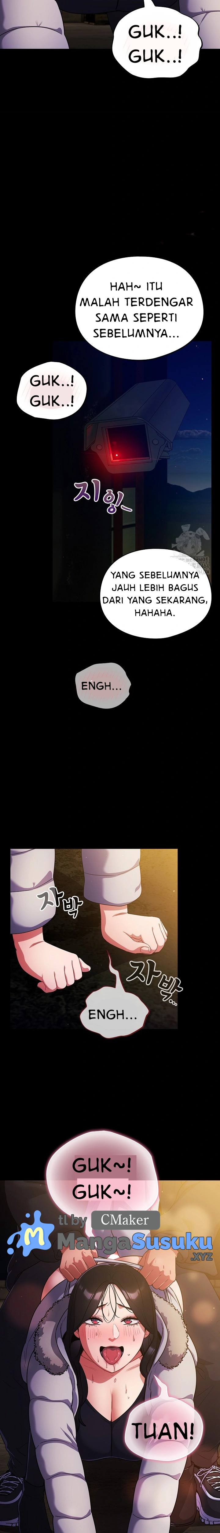 Stupidemic - Chapter 12 9