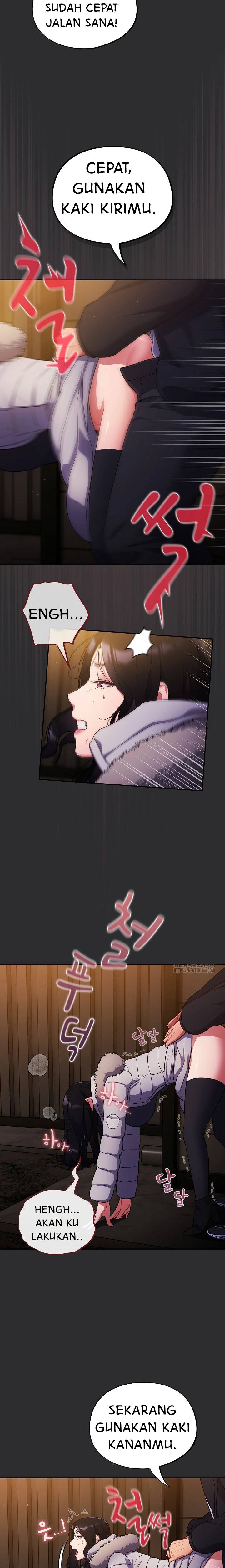 Stupidemic - Chapter 12 3