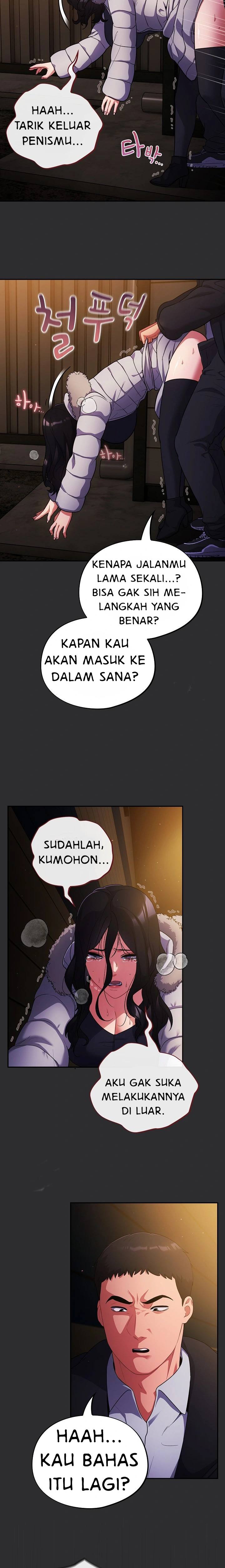 Stupidemic - Chapter 12 4