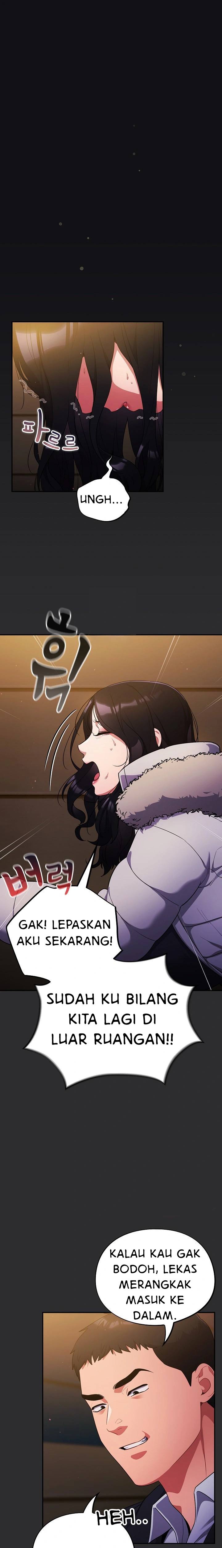 Stupidemic - Chapter 12 2