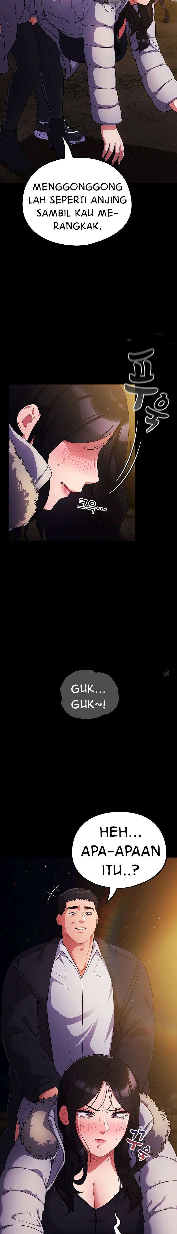 Stupidemic - Chapter 12 8