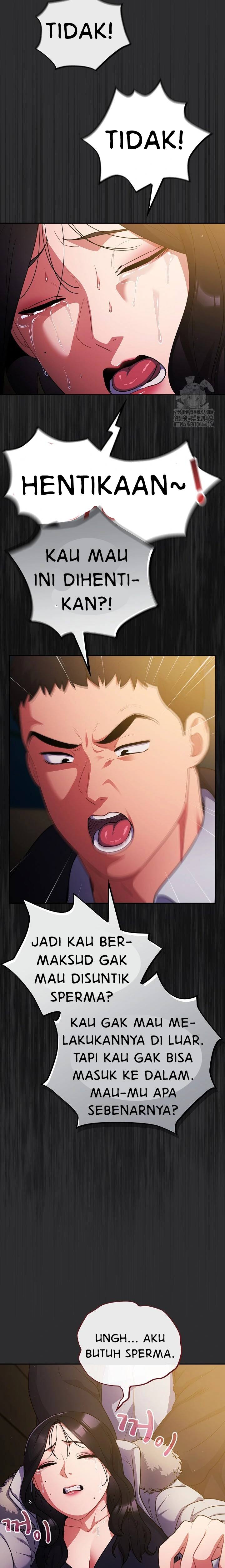 Stupidemic - Chapter 12 5