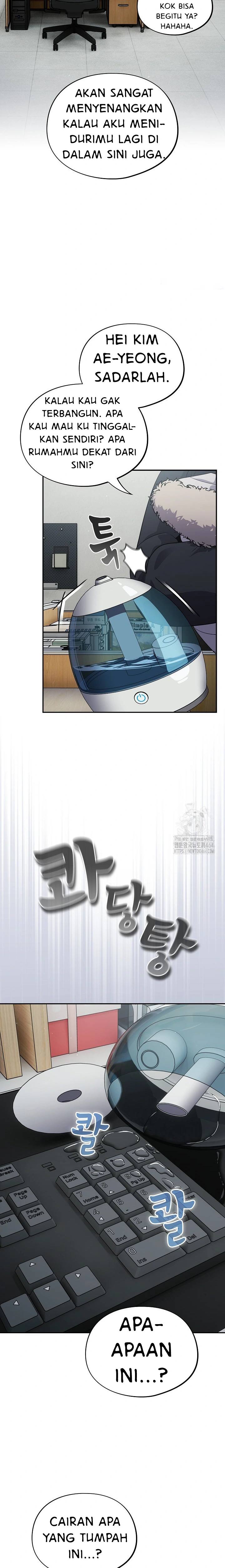 Stupidemic - Chapter 12 19