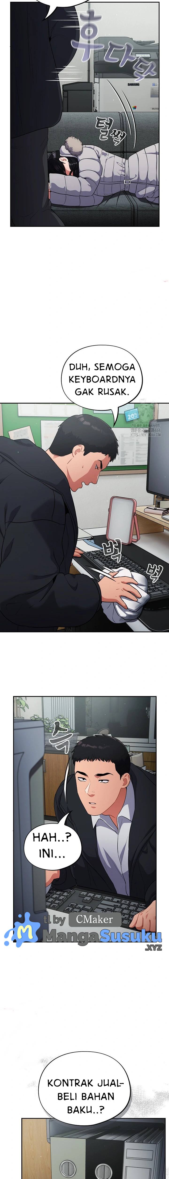 Stupidemic - Chapter 12 20