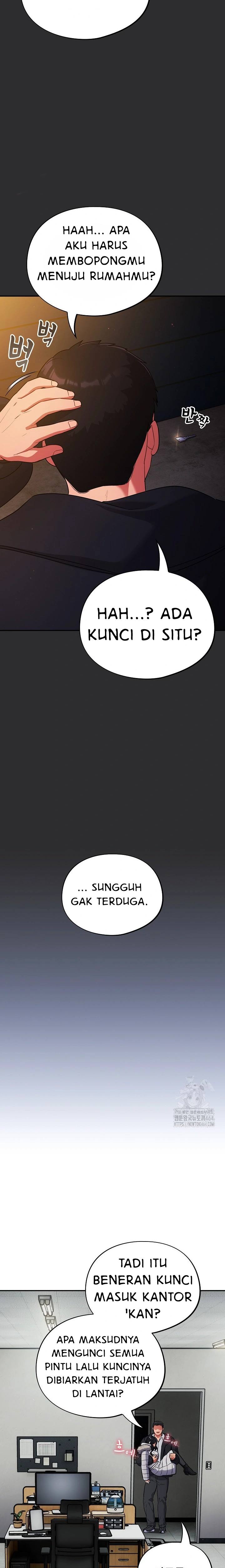 Stupidemic - Chapter 12 18