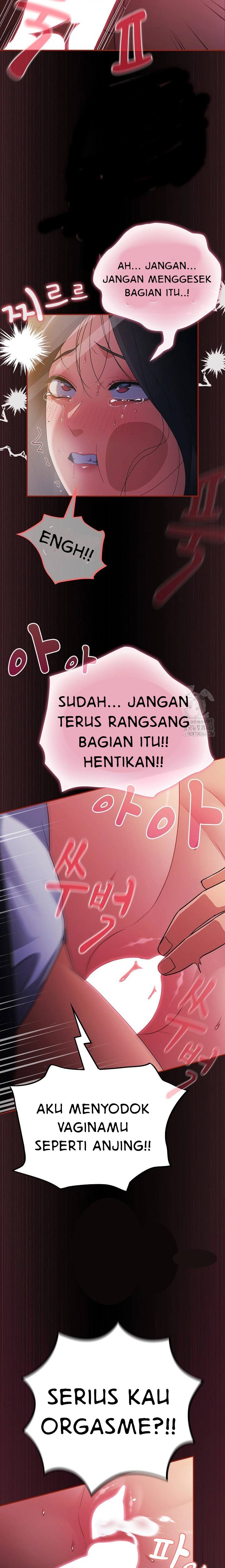 Stupidemic - Chapter 12 15