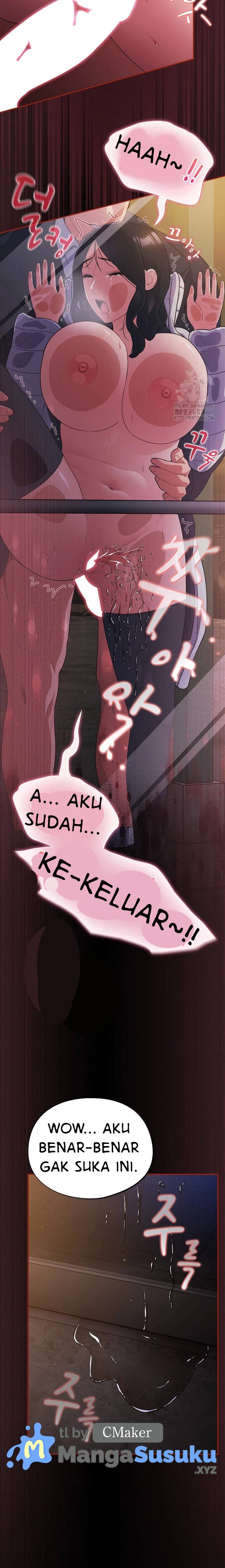 Stupidemic - Chapter 12 16