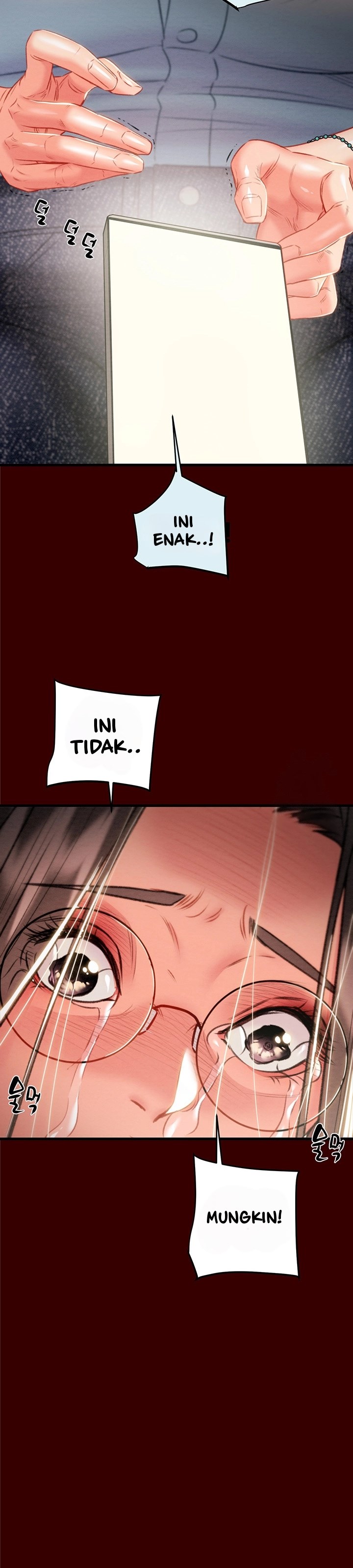 The Man Who Devours - Chapter 27 29