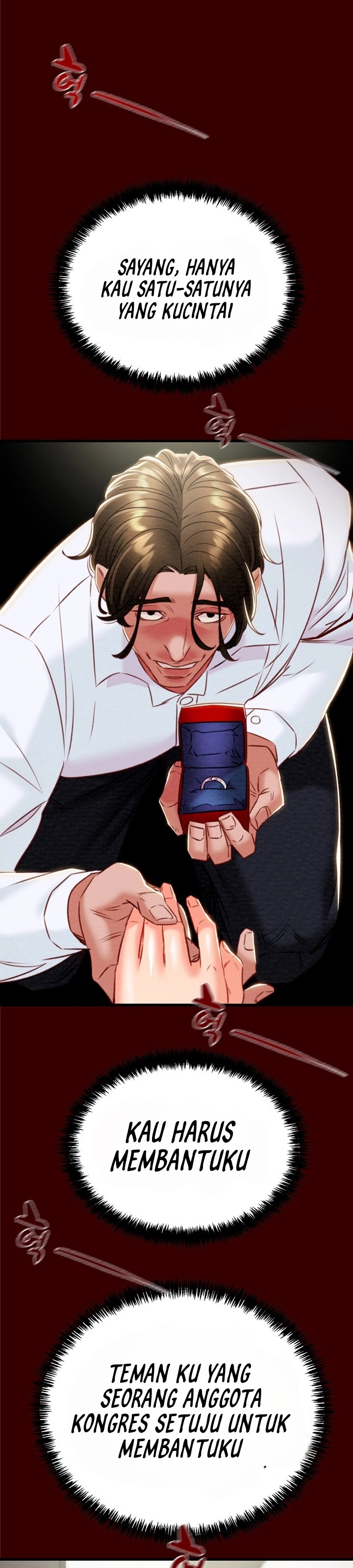 The Man Who Devours - Chapter 27 30