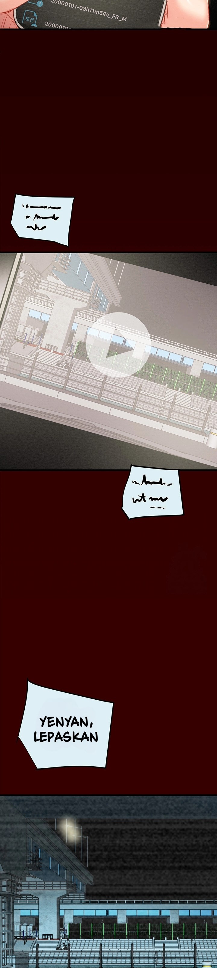 The Man Who Devours - Chapter 27 23