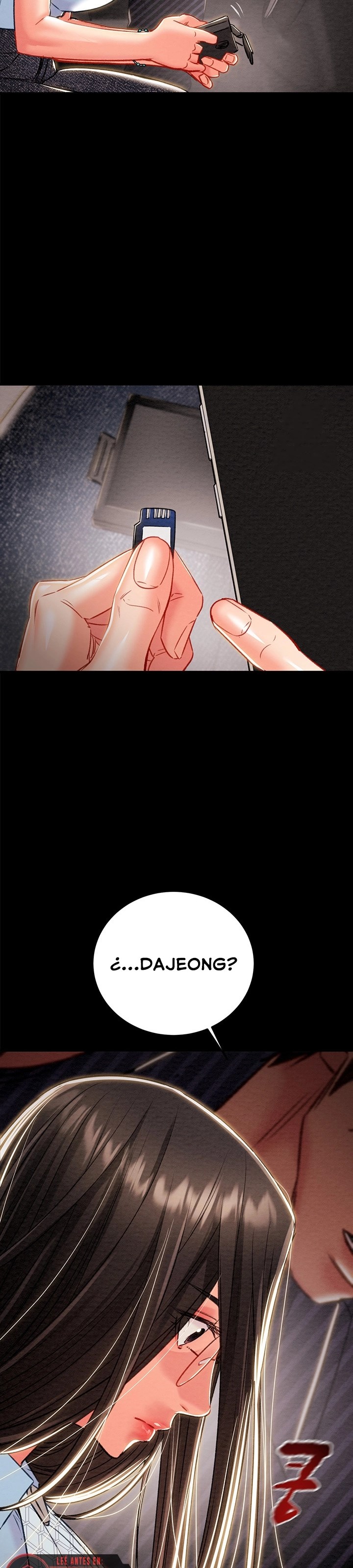 The Man Who Devours - Chapter 27 21