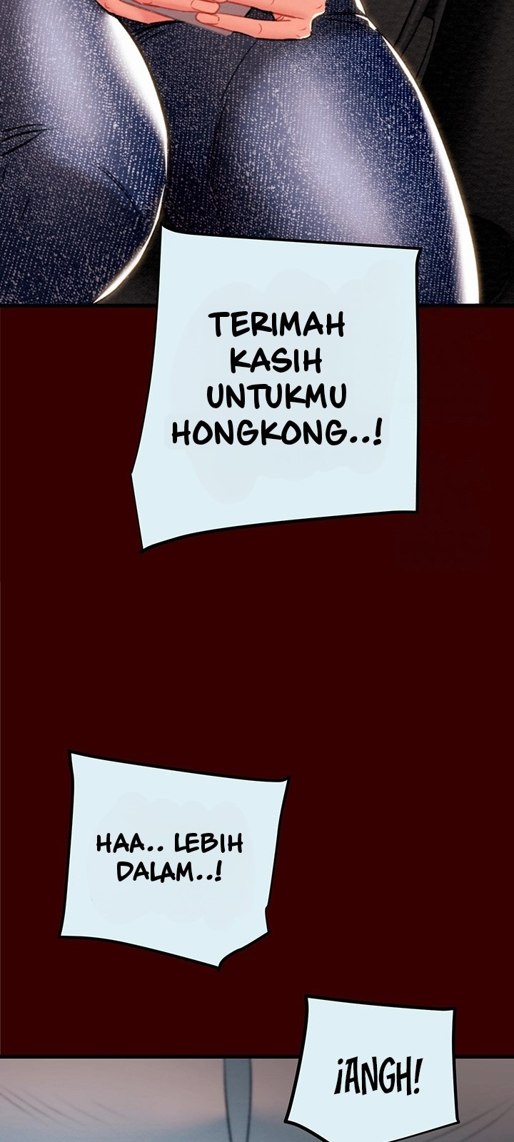 The Man Who Devours - Chapter 27 28