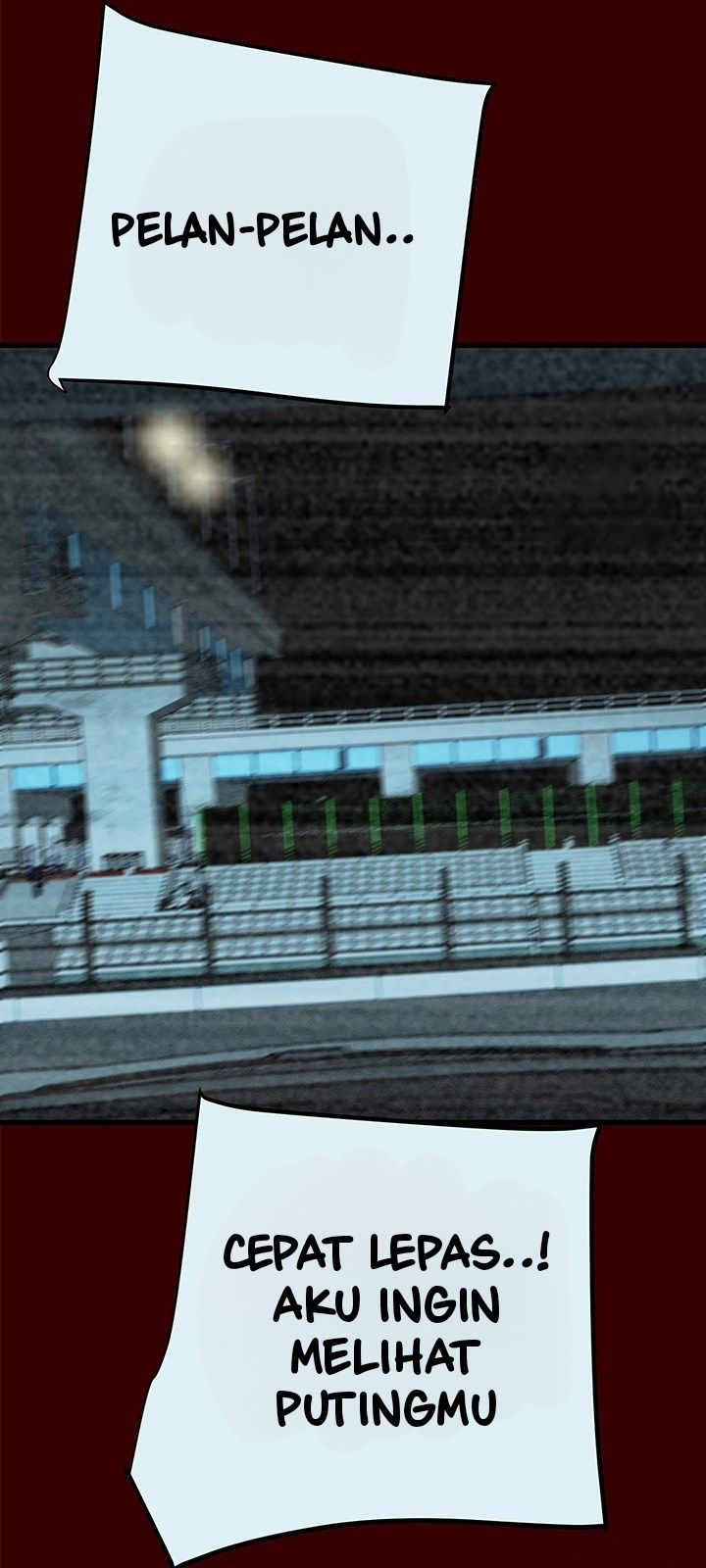 The Man Who Devours - Chapter 27 25